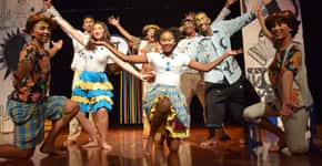 Grupos de teatro de Mauá participam da Virada SP Online