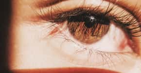 Olho tremendo é sintoma de estresse? Descubra