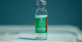 AstraZeneca sugere remédio pra reações à vacina contra covid-19