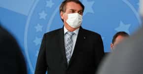 Negacionista, Bolsonaro muda discurso e agora fala em se vacinar