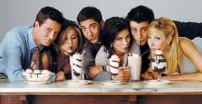 Especial de ‘Friends’ será gravado em abril, diz David Schwimmer, o Ross