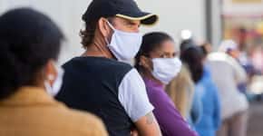 46 entidades médicas assinam manifesto em defesa do uso de máscara