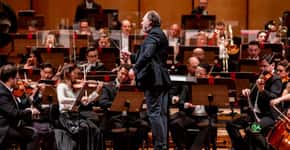Orquestra Sinfônica Municipal apresenta concertos virtuais inéditos