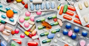 Governo autoriza reajuste no preços dos remédios em até 4,88%