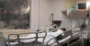 Idoso com covid-19 ficou amarrado em hospital da Prevent Senior, diz neto