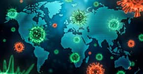 Cientista alerta para risco de variante brasileira gerar nova pandemia
