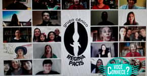 Foto: (Divulgação Grupo Regina Pancis.)