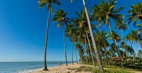 Programe-se para conhecer Barra do Cahy, a ‘primeira praia’ do Brasil