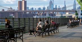 Nova York vai investir R$ 167 milhões para atrair turistas de volta