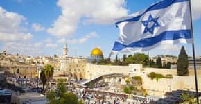 Israel flexibiliza entrada de turistas estrangeiros