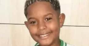Menino de 8 anos é baleado na cabeça em festa no Rio