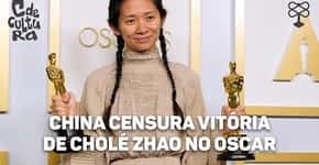 Oscar: Quem é Chloé Zhao? E por que a diretora é censurada na China?