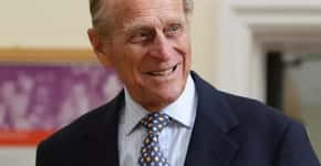 Príncipe Philip, marido da rainha Elizabeth, morre aos 99 anos