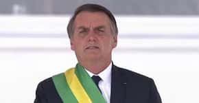 Jair Bolsonaro presta homenagem a Paulo Gustavo e web desaprova