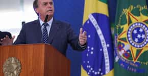 Bolsonaro insinua que coronavírus foi criado pela China para uso em ‘guerra’