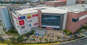 Foto: (Divulgação Atrium Shopping.)