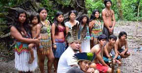 Festival de Música Indígena apresenta sonoridades do povo Guarani