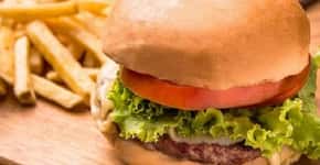 Restaurantes comemoram Dia Mundial do Hambúrguer com promoções