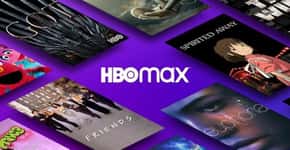 HBO Max estreia no Brasil em 29 de junho com 15 mil horas de atrações