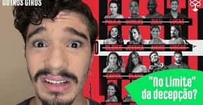 Nova aposta da Globo, ‘No Limite’ estreia deixando a desejar