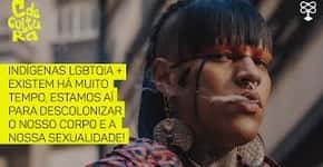 Conheça o Tibira, coletivo de visibilidade indígena LGBTQIA+