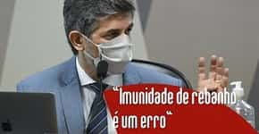 Teich afirma que deixou o ministério em razão de divergências com Bolsonaro