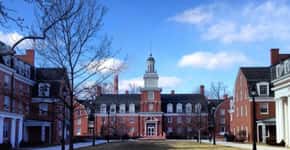 Instituto concede bolsas de estudo na Universidade de Ohio