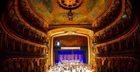 Festival Amazonas de Ópera enaltece compositores brasileiros
