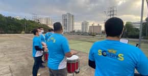 Programa Bandas e Fanfarras de São Caetano do Sul recebe inscrições para novos integrantes
