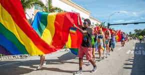 Flórida se destaca pela diversidade de destinos LGBTQ friendly