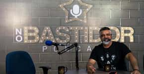 Única Eventos lança podcast ‘No Bastidor’ nesta quinta