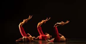 Grupo Raça apresenta potentes espetáculos de dança
