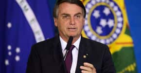 ‘É só fazer empréstimo’, diz Bolsonaro sobre auxílio emergencial menor