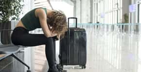 10 dicas para passageiros afetados por cancelamentos ou atrasos de voos