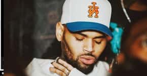 Mulher acusa Chris Brown de agressão e rapper será investigado, diz site
