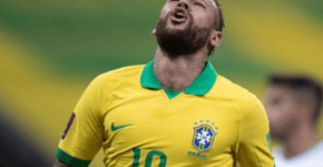 Neymar e jogadores da Seleção demonstram insatisfação com a realização da Copa América
