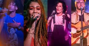 Música Popular de Quebrada lança pocket show nesta sexta