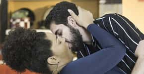 Novela terá o primeiro beijo com homem trans da TV aberta