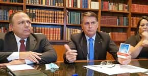 Bolsonaro impediu Pazuello de demitir suspeito de pedir propina