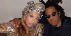 Incêndio atinge mansão de Beyoncé e Jay-z em Nova Orleans, nos EUA