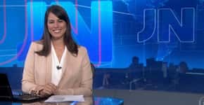 Jornalista da Globo se afasta após ser diagnosticada com Burnout