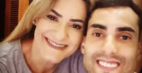 Mãe de Douglas Souza, do Vôlei, fala sobre ataques e sexualidade do filho
