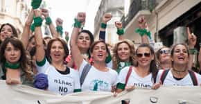 Mulheres receberão aposentadoria após cuidado materno ser considerado ‘trabalho’ na Argentina