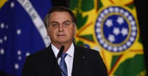 “Nosso lado pode não aceitar o resultado”, diz Bolsonaro sobre 2022