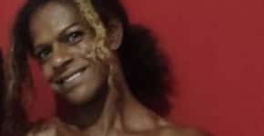 Mulher trans é morta com um tiro no pescoço no Recife