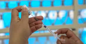 Cidade aplica por engano vacina contra pólio em vez de covid