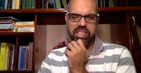 MPF denuncia blogueiro bolsonarista por ameaças a ministro do STF