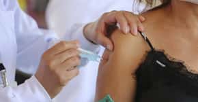 Anvisa diz que reação indesejada a vacinas precisa ser comunicada