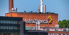 AstraZeneca anuncia resultado promissor de tratamento contra covid-19