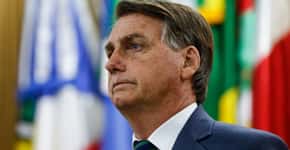 Bolsonaro diz que será o último a se vacinar e que não tomará CoronaVac